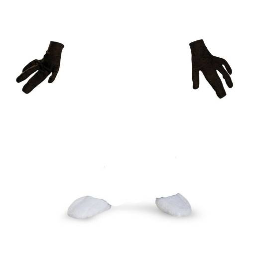 FROZEN - Guantes Y Zapatos Olaf - 93501