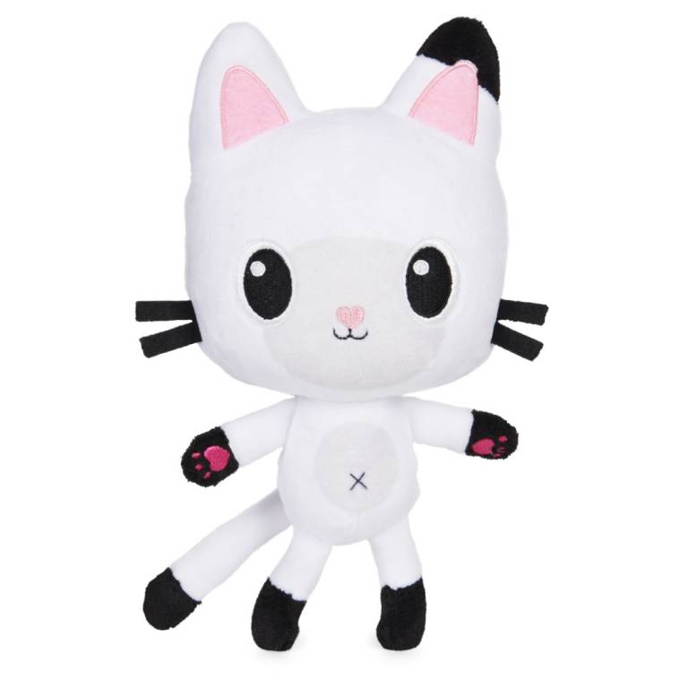 GABBYS DOLLHOUSE - Peluche Pandy Paws 20cm - 36208