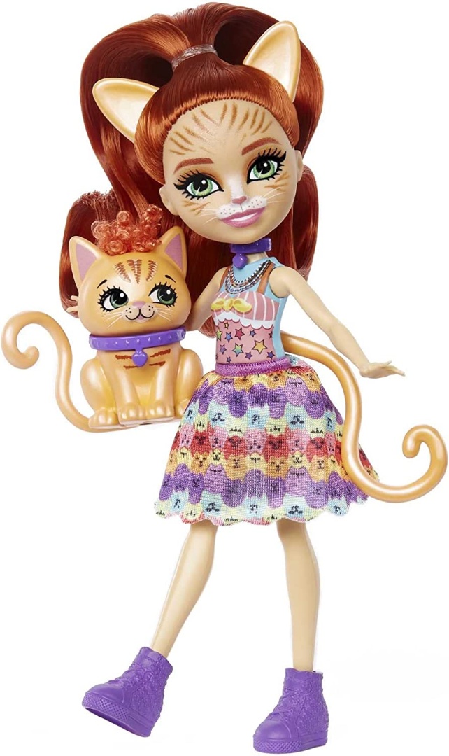 Muñecas enchantimal hotsell