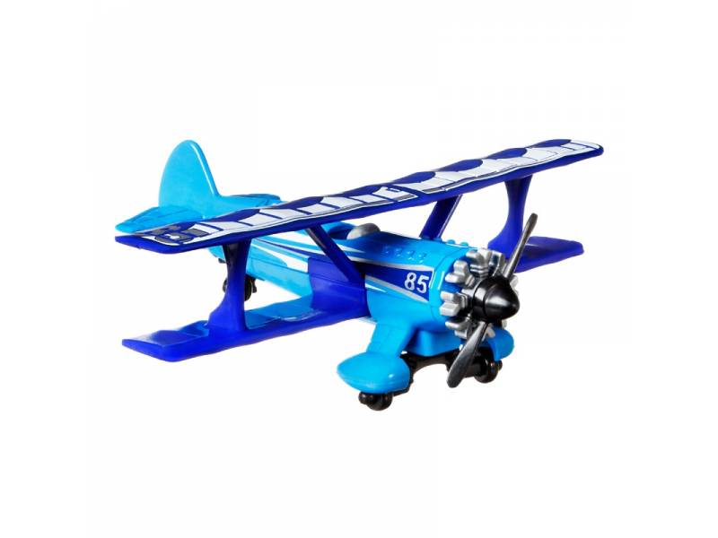 Matchbox - Aviones 68982-GWK45
