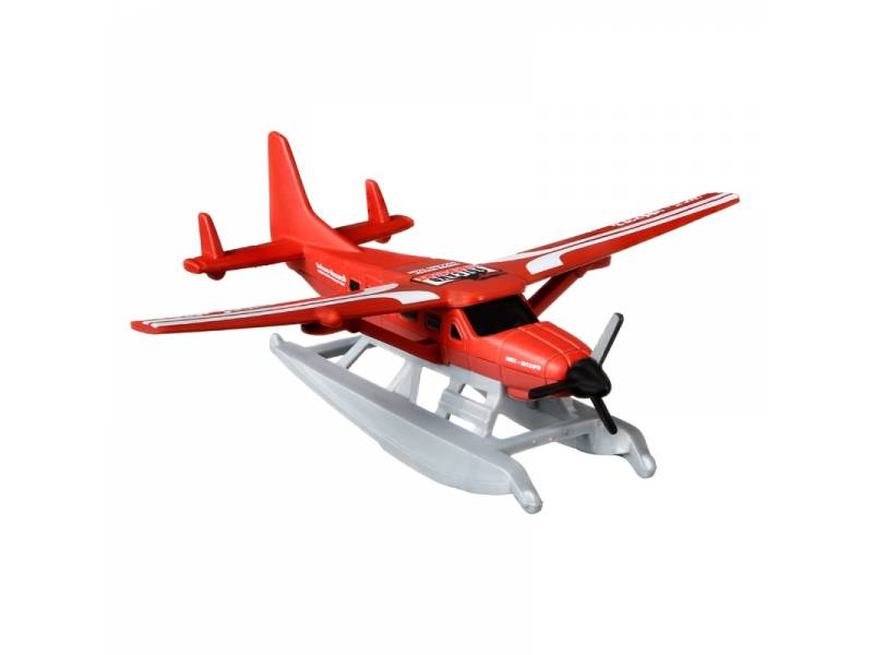 MATCHBOX - Aviones 68982-GWK55