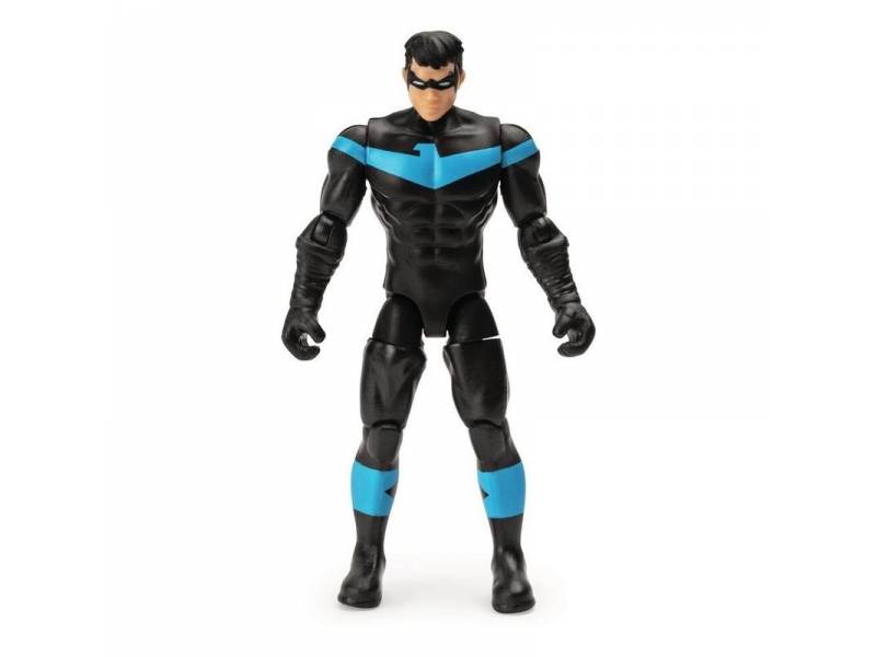 Batman - Figura 15 Cm (Nightwing) - 67803