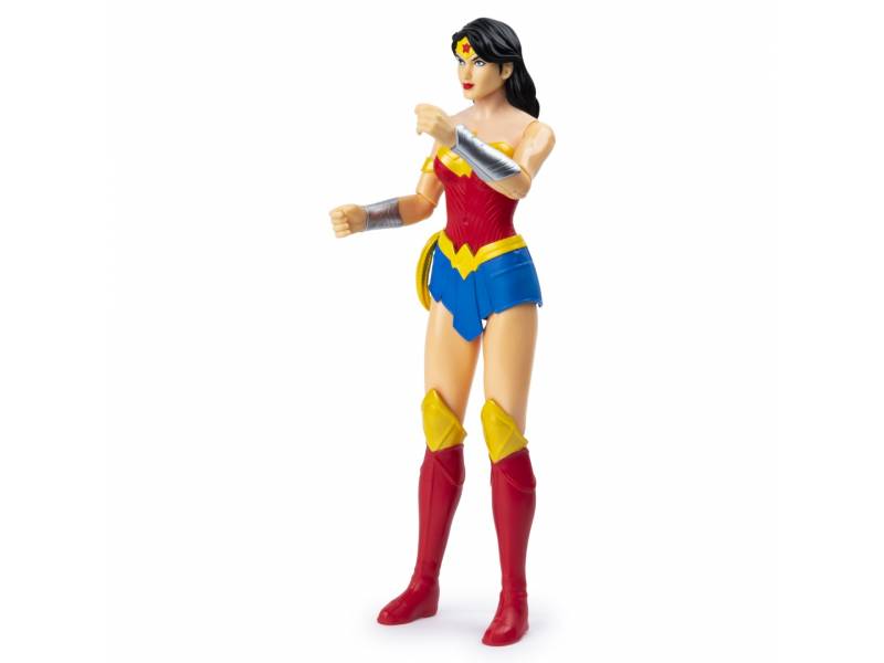 Dc Comics - Figuras 30 Cm 68700 Mujer Maravilla