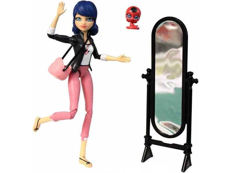 MIRACULOUS - Mueca Marinette Pequea - 50400
