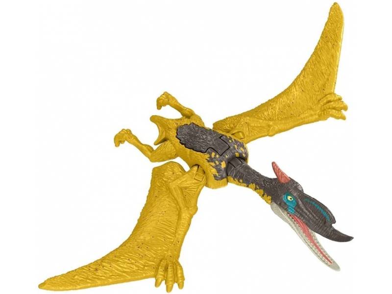 Jurassic World - Ferocious Pack Hdx18 - Dsungaripterus