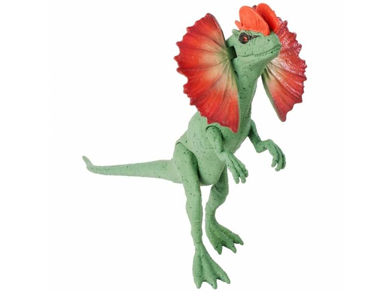 Jurassic World - Dilophosaurus - FVL38