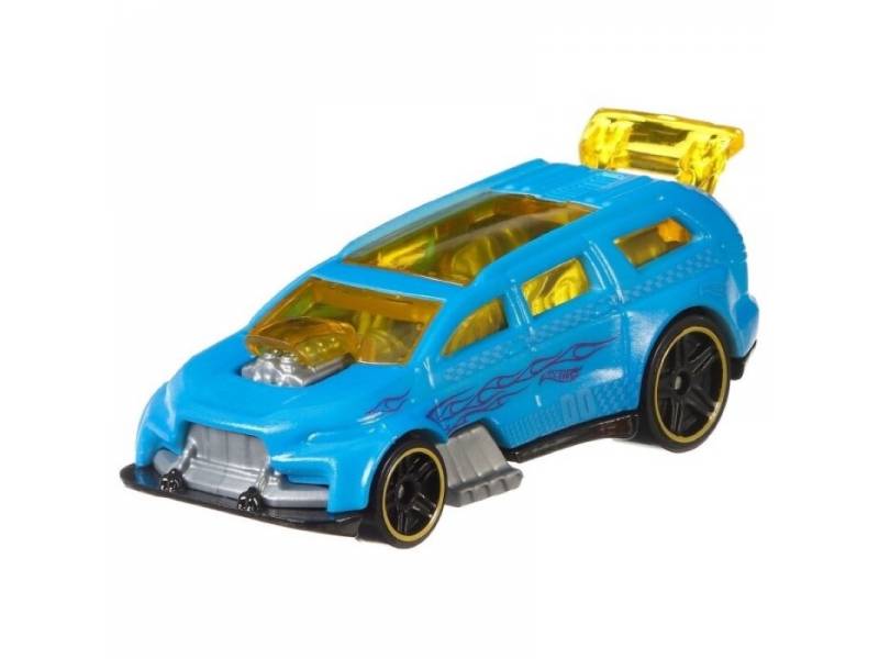 Hot Wheels - Color Shifters BHR15 - GBF27
