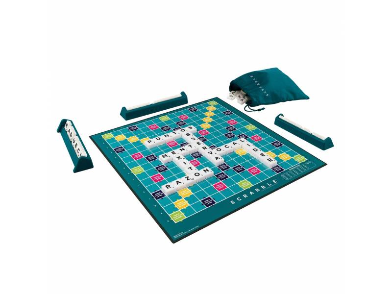 Scrabble - Original Y9615