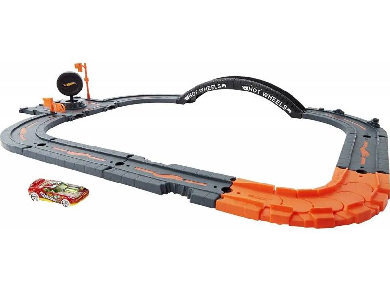 HOT WHEELS - City Paquete de Pistas - HDN95