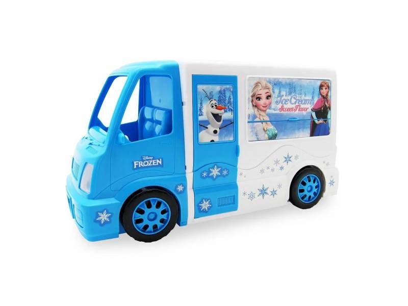 Frozen - Food Truck - 28489