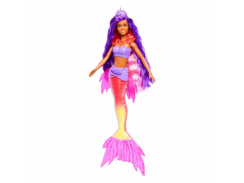 BARBIE - Sirena Brooklyn - HHG53