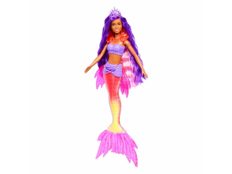 BARBIE - Sirena Brooklin - HHG53