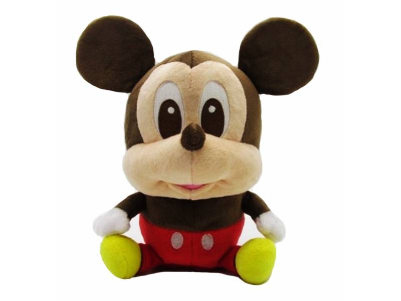 MICKEY - Peluche Que Graba Y Repite - UB79