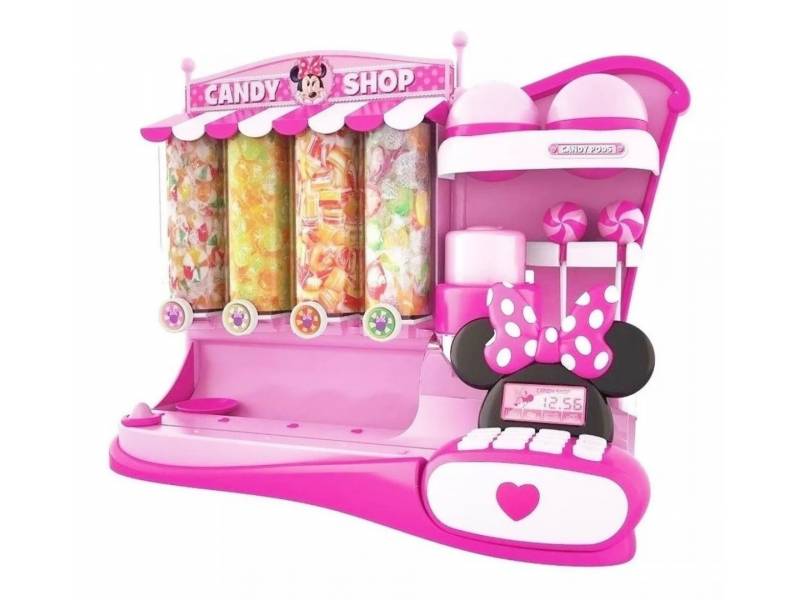 Minnie - Candy Shop - Mncs1