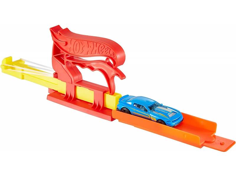 HOT WHEELS - Lanzador De Bolsillo FTH84-FVM09