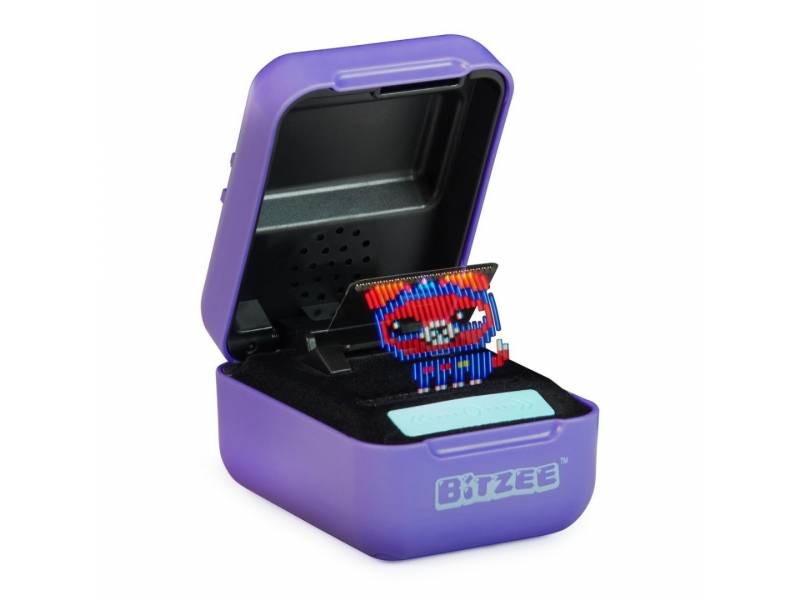 BITZEE - Mascota Interactiva Digital - 22900