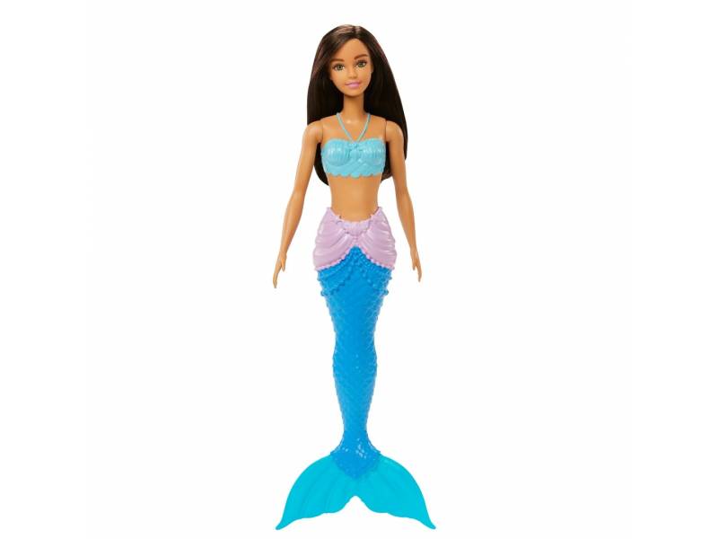 BARBIE - Mueca Dreamtopia Sirena - HGR04