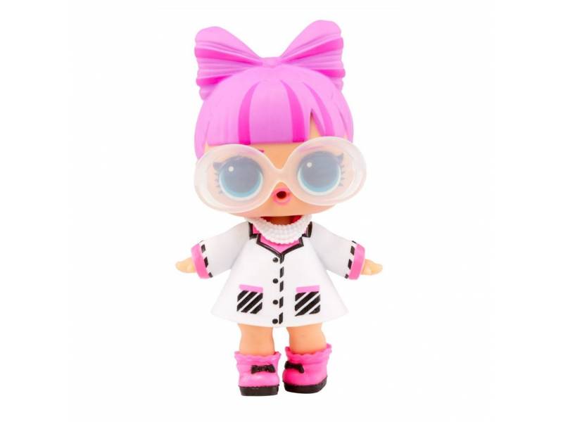LOL - Mueca Surprise Opp Tots Phdbb - 987376