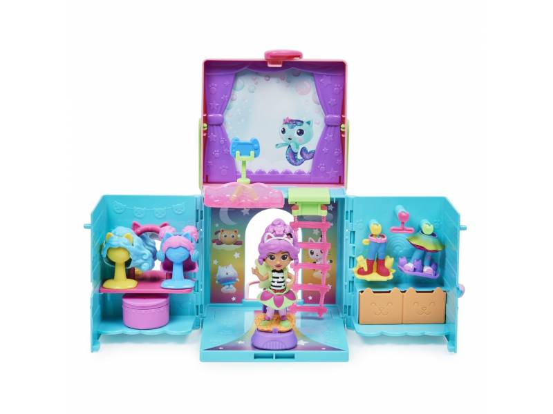 GABBY'S DOLLHOUSE - Playset Dream Closet - 36210