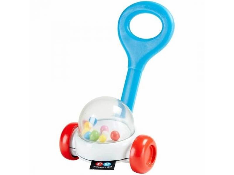 FISHER PRICE - Sonajero Corn Popper - DFP43