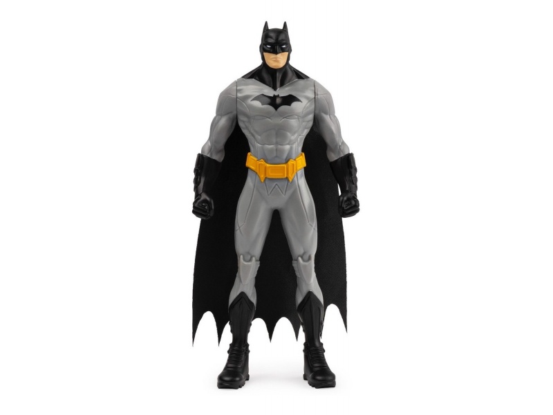 BATMAN - Figura 15cm Batman Gris - 67803