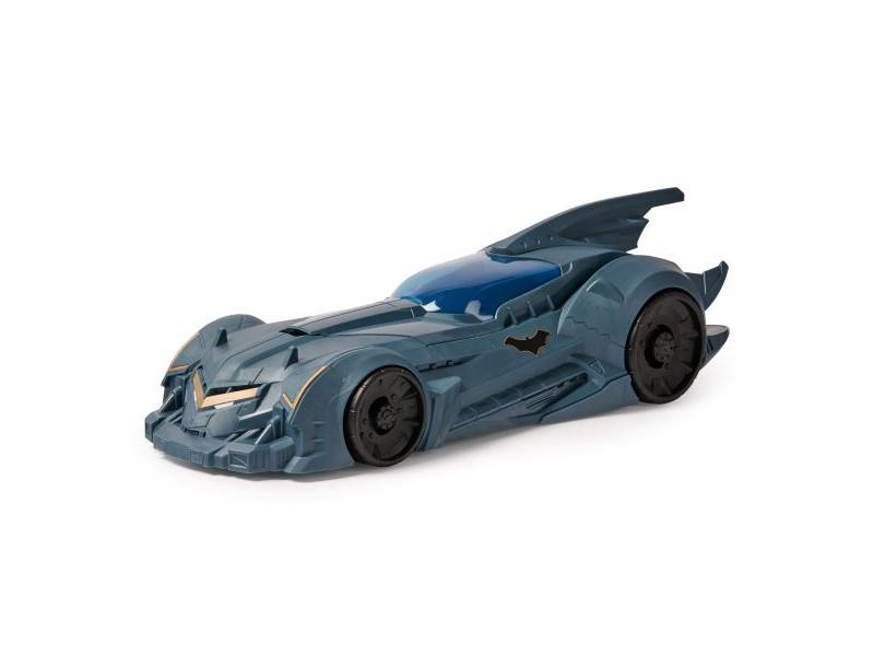 DC COMICS - Batman Batimvil Alternativo Azul - 67812