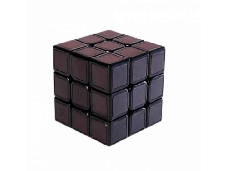 RUBIKS - Cubo 3x3 Toca Revela y Resuelve - 10901PH
