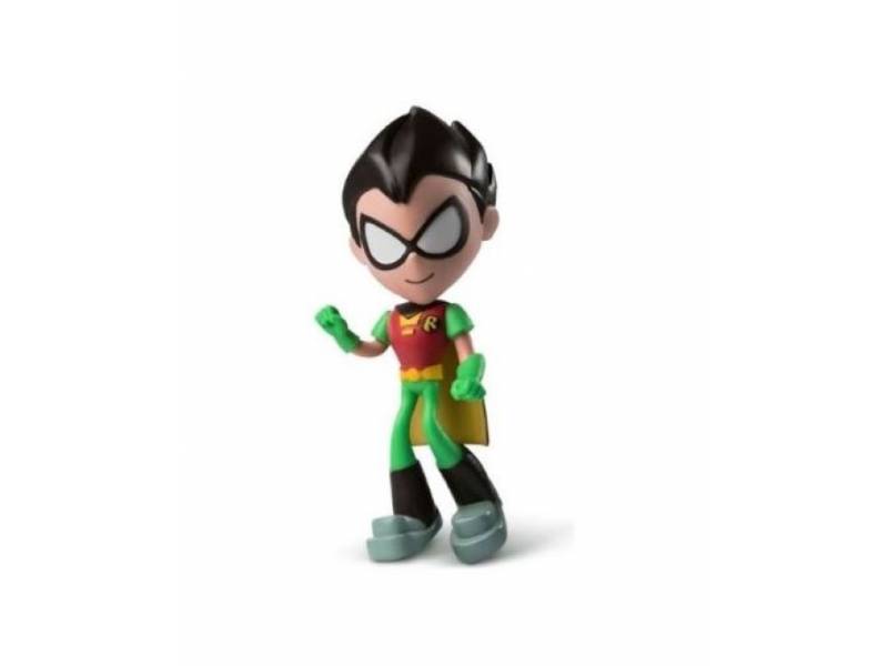 TEEN TITANS - Figura Robin - 98803