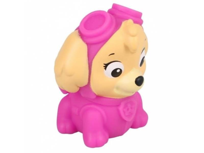 PAW PATROL - Figura de Bao Skye - 99106