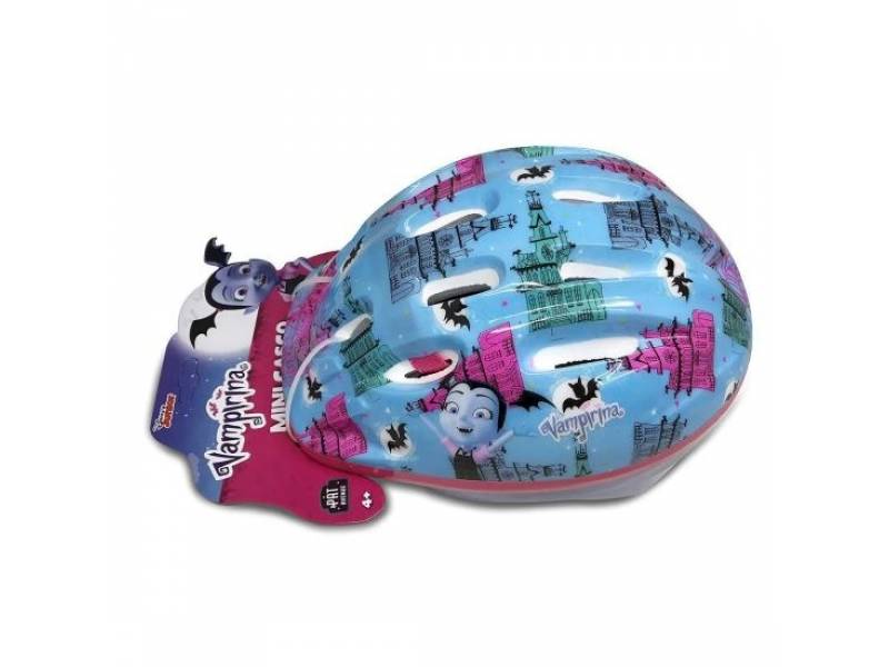 VAMPIRINA - Casco Protector - 26486