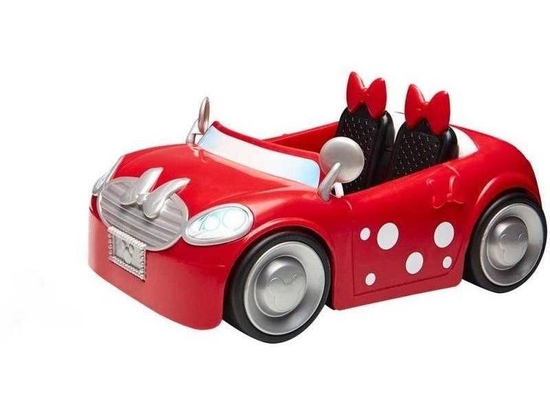 MINNIE - Vehculo Para Mueca Bsica -85070