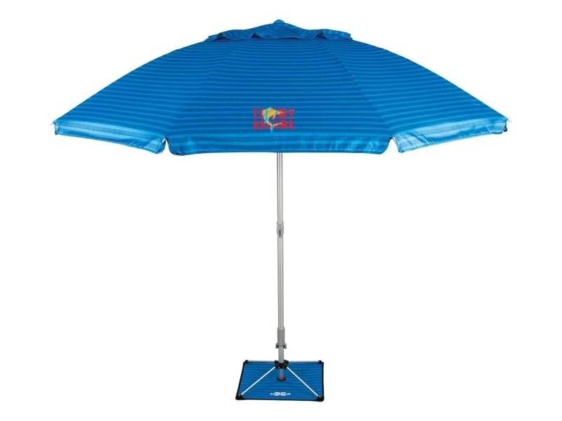PLAYA - Sombrilla Tommy Bahama Azul - 1654544