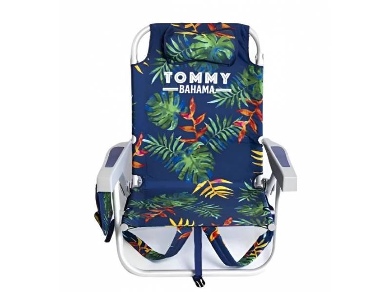 PLAYA - Silla de PlayaTommy Bahama Hojas - 1740563