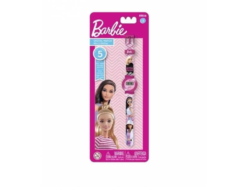 BARBIE - Reloj en Blister Digital - BBRJ6