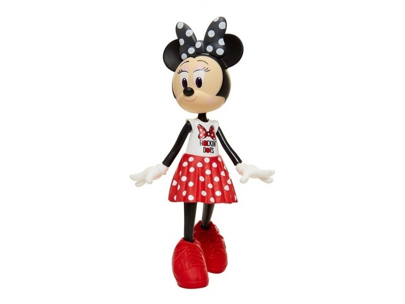 Minnie - Mueca 84919