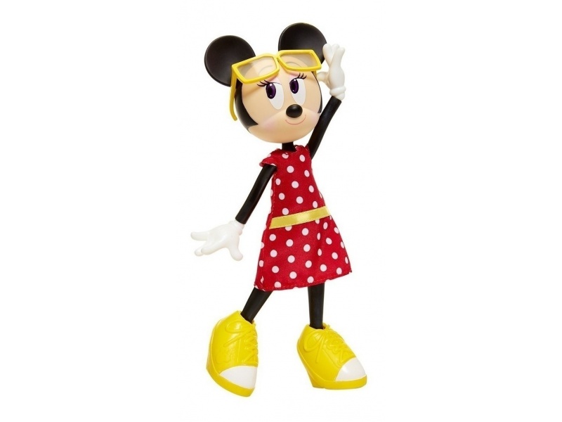 MINNIE - Mueca Moda Lunares - 84950