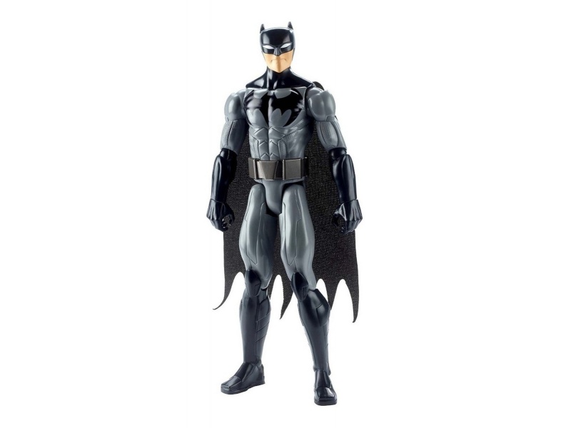 Dc Comics - Figuras Articuladas 30 Cm Fjg12-fjj97