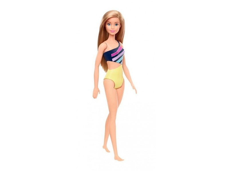 barbie en la playa muñecas
