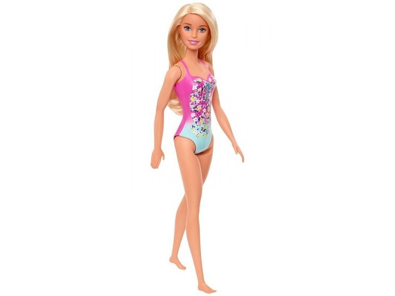 barbie en la playa muñecas