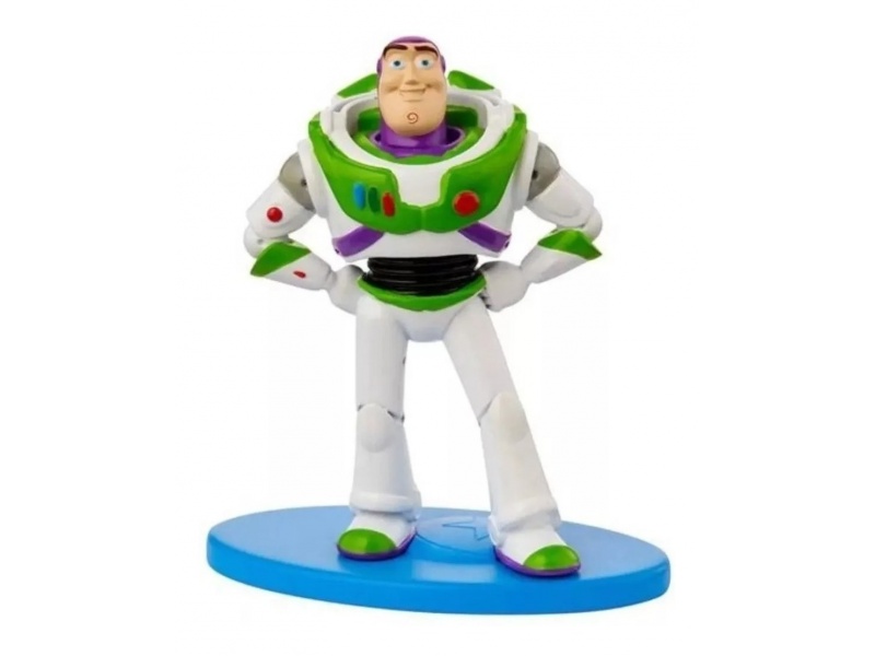 TOY STORY - Mini Figuras Buzz GGY57-GGY59
