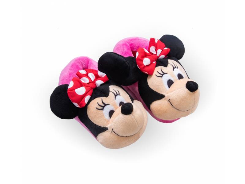 MINNIE - Pantuflas - DN0002-23