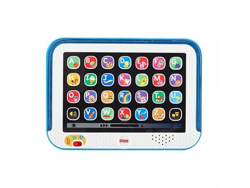 FISHER PRICE - Tablet De Aprendizaje Crece Conmigo - CMC69