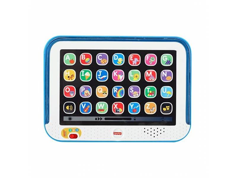 Fisher Price Tablet De Aprendizaje Crece Conmigo CMC69