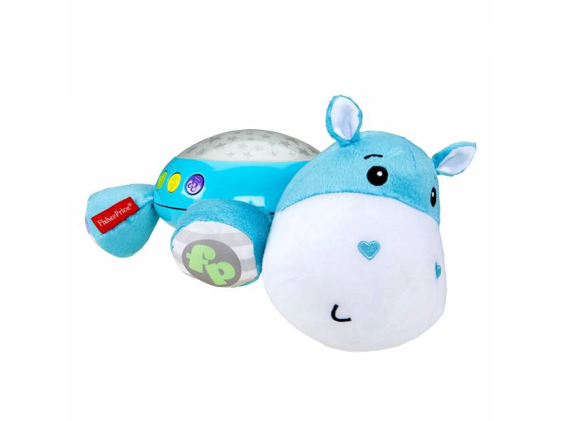 FISHER PRICE - Hipo Hora De Dormir - CGR38  