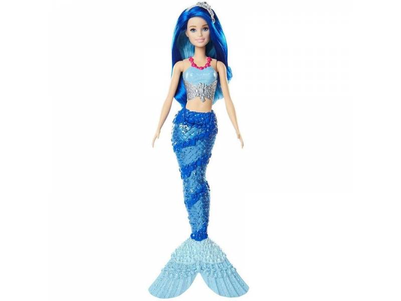 muñecas barbie sirena