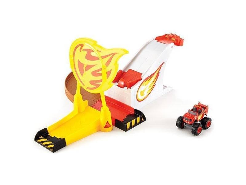FISHER PRICE - Blaze rea De Boxes - DGK52