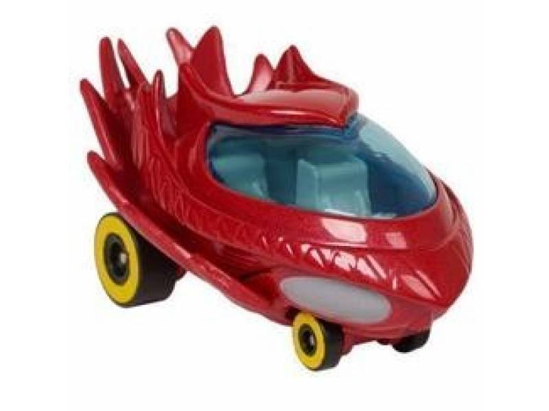 PJ MASKS - Vehculos die cast 24845 Bhuo Deslizador