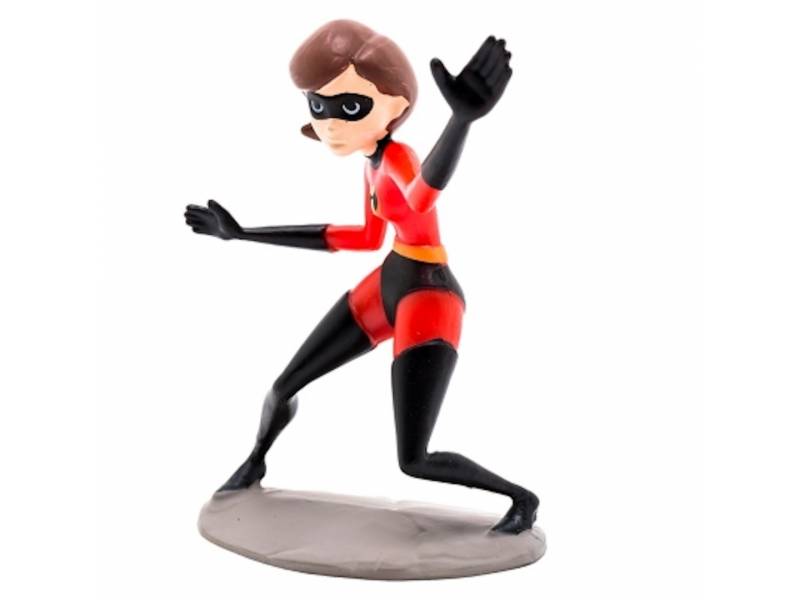 LOS INCREBLES - Figuras Coleccionables - 76882