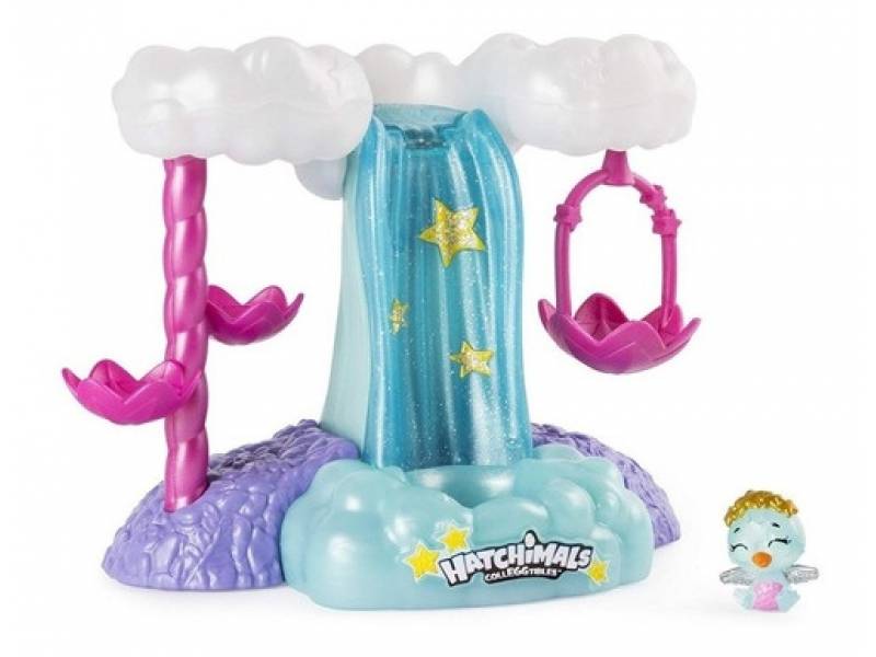 Hatchimals - Coleccionables Playset 19134