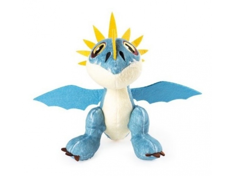 Dragons Peluche 66606 Stormfly